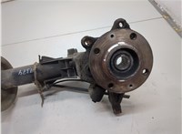  Ступица (кулак, цапфа) Peugeot 206 1998-2012 11510673 #4