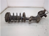  Ступица (кулак, цапфа) Peugeot 206 1998-2012 11510673 #5