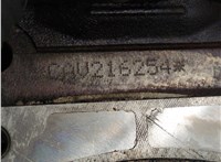  Турбокомпрессор Seat Ibiza 4 2008-2015 11510680 #3