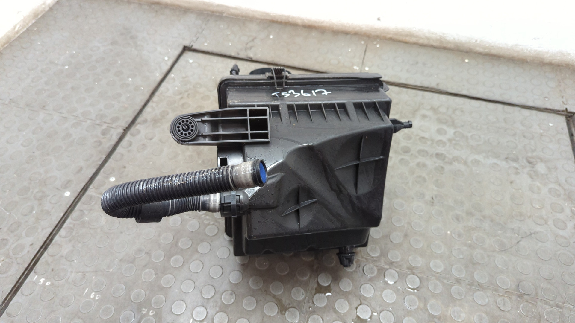 Корпус воздушного фильтра