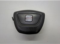  Подушка безопасности водителя Seat Toledo 4 2012-2019 20616886 #1