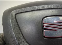  Подушка безопасности водителя Seat Toledo 4 2012-2019 20616886 #2