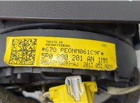  Подушка безопасности водителя Seat Toledo 4 2012-2019 20616886 #4