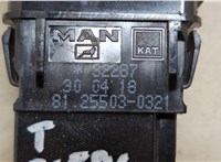 81255030321 Кнопка грузовая Man TGX 2012-2021 20616897 #3