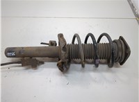  Амортизатор подвески Mazda 3 (BK) 2003-2009 20616904 #1