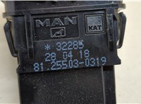 81255030319 Кнопка грузовая Man TGX 2012-2021 20616907 #4