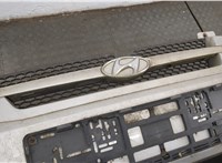 Бампер Hyundai Getz 2002-2011 20616910 #2