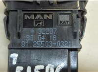 81255030321 Кнопка грузовая Man TGX 2012-2021 20616913 #3