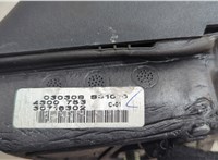  Зеркало боковое Volvo S40 2004- 20616916 #6