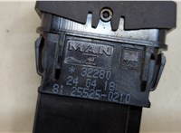 81255250210 Кнопка грузовая Man TGX 2012-2021 20616917 #3
