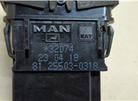 81255030318 Кнопка грузовая Man TGX 2012-2021 20616921 #3