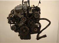  Двигатель (ДВС) Mazda 3 (BK) 2003-2009 20616922 #1