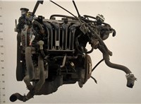  Двигатель (ДВС) Mazda 3 (BK) 2003-2009 20616922 #2