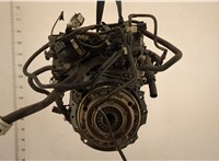  Двигатель (ДВС) Mazda 3 (BK) 2003-2009 20616922 #3