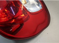  Фонарь (задний) Subaru Impreza (G11) 2000-2007 20616929 #3
