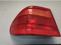  Фонарь (задний) Mercedes E W210 1995-2003 20616955 #1