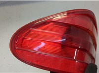  Фонарь (задний) Mercedes E W210 1995-2003 20616955 #2