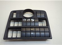 81617100134 Пластик панели торпеды Man TGX 2012-2021 20616964 #1