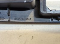 81617100134 Пластик панели торпеды Man TGX 2012-2021 20616964 #4