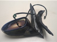  Зеркало боковое Volkswagen Golf 5 2003-2009 20616966 #1