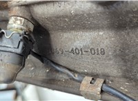  КПП 6-ст.мех. (МКПП) BMW 3 E90, E91, E92, E93 2005-2012 20616970 #8