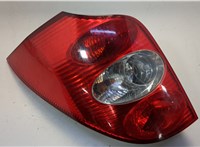  Фонарь (задний) Renault Laguna 2 2001-2007 20616977 #1