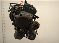  Двигатель (ДВС) Skoda Fabia 1999-2007 20617010 #1