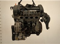  Двигатель (ДВС) Skoda Fabia 1999-2007 20617010 #2