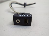 Разъем AUX/USB Renault T 2013-2022 20617025 #1