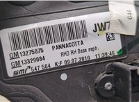  Зеркало боковое Opel Insignia 2008-2017 20617028 #9