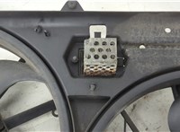  Вентилятор радиатора Ford Focus 1 1998-2004 20617033 #2