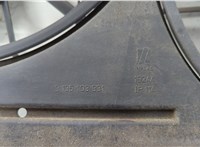  Вентилятор радиатора Ford Focus 1 1998-2004 20617033 #3