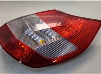  Фонарь (задний) Renault Scenic 2003-2009 20617037 #1