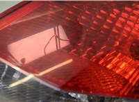  Фонарь (задний) Renault Scenic 2003-2009 20617037 #2