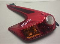  Фонарь (задний) Nissan Juke 2010-2019 20617054 #1