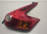  Фонарь (задний) Nissan Juke 2010-2019 20617059 #1