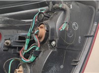  Фонарь (задний) Nissan Juke 2010-2019 20617059 #3