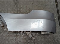  Накладка под фонарь BMW X5 E70 2006-2013 20617065 #1