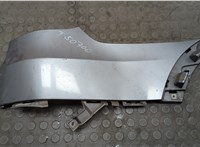  Накладка под фонарь BMW X5 E70 2006-2013 20617066 #1