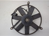  Вентилятор радиатора Volkswagen Polo 1999-2001 20617079 #1