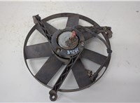  Вентилятор радиатора Volkswagen Polo 1999-2001 20617079 #2