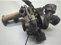 03G253014M Турбина Volkswagen Golf 5 2003-2009 20617081 #1