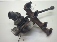 03G253014M Турбина Volkswagen Golf 5 2003-2009 20617081 #5