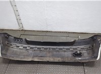  Бампер Hyundai Getz 2002-2011 20617085 #5