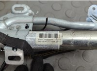  Подушка безопасности боковая (шторка) Volkswagen Phaeton 2010-2016 20617093 #2