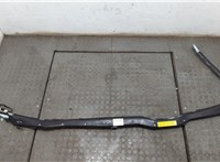  Подушка безопасности боковая (шторка) Volkswagen Phaeton 2010-2016 20617093 #4