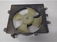  Вентилятор радиатора Honda Civic 2000-2006 20617107 #1