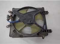  Вентилятор радиатора Honda Civic 2000-2006 20617107 #3