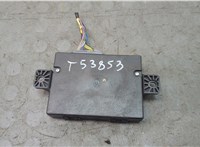 K8D219H440AC Блок управления бесключевого доступа Land Rover Range Rover Evoque 2018-2025 20617108 #2