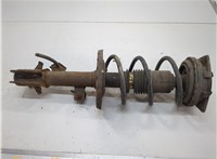  Амортизатор подвески Nissan Micra K12E 2002-2010 20617109 #1